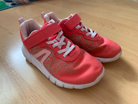 Tenisky, decathlon,31