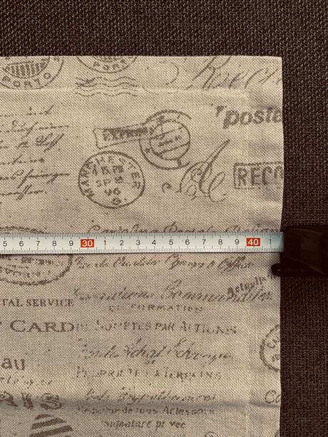 Návlek na vankúš 35/40cm, šírka (cm): 35,dĺžka (cm): 40