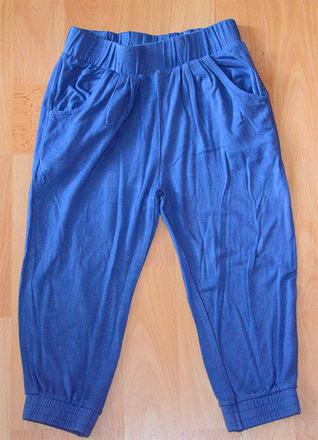 Tenke nohavice zn. lupilu, vel. 86-92, lupilu,86