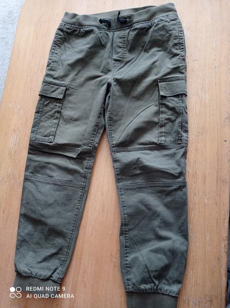 Nohavice, c&a,152