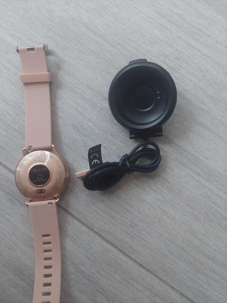 Inteligentné hodinky, 