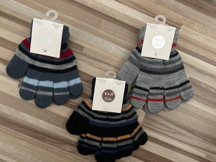 Prstove rukavice, 92 / 98 / 104