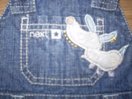 Riflicky na traky, next,68