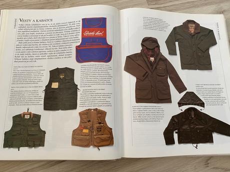 Krásna veľká obrazová encyklopédia pre rybárov, 