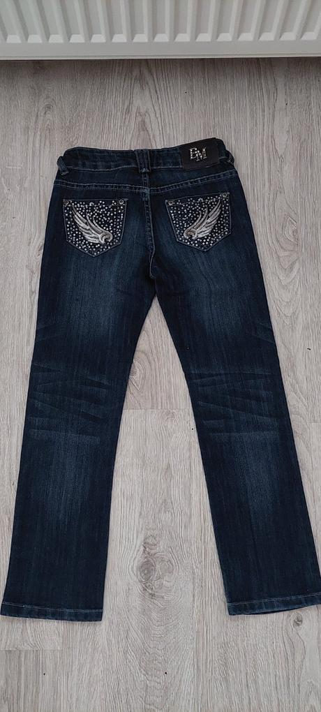 Rifle s trblietkami, 122