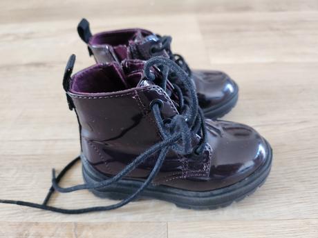 Celorocky leskle lakovky zara 20, zara,20