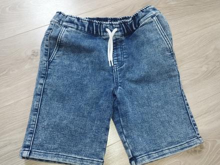 Riflové kraťasy yfk, 140