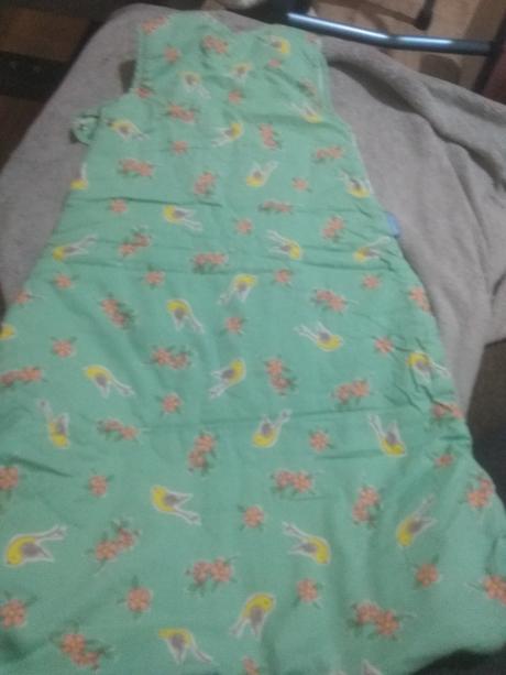 Spací vak, the gro company (grobag)