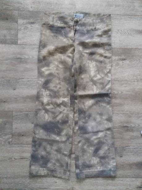 Niečo pre kreatívnu krajčírku, 