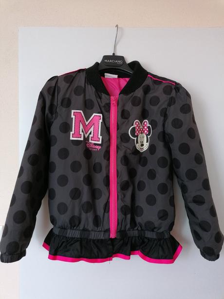 Minnie mouse bunda, disney,128