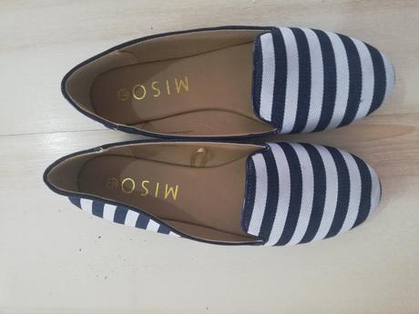 Predam balerinky, 40