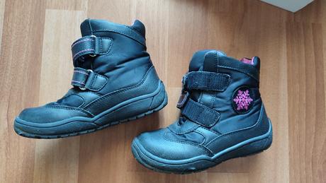 Čižmy 29, protetika,29