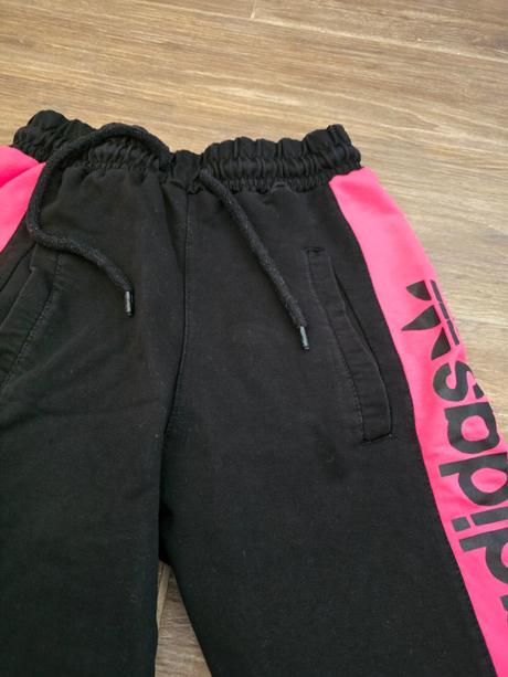 Tepláky č.152-158, 152