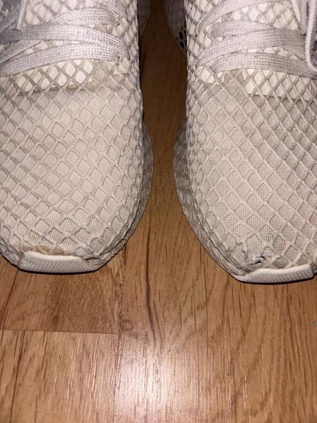 Tenisky adidas 38, adidas,38