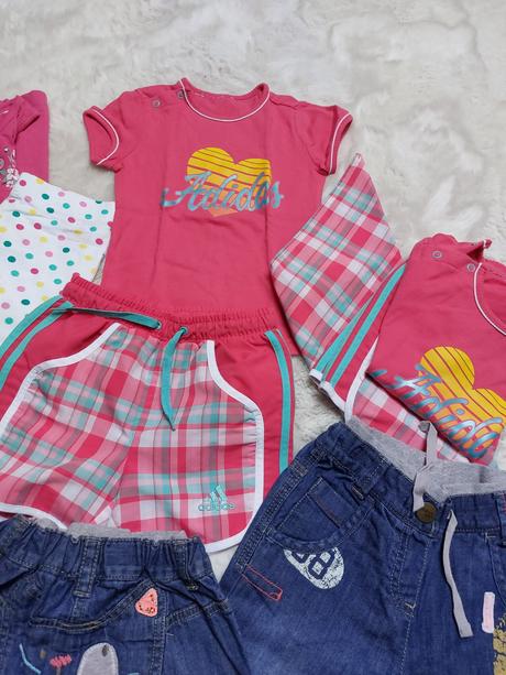 Balík pre dvojicky, veľkosť 98, 98