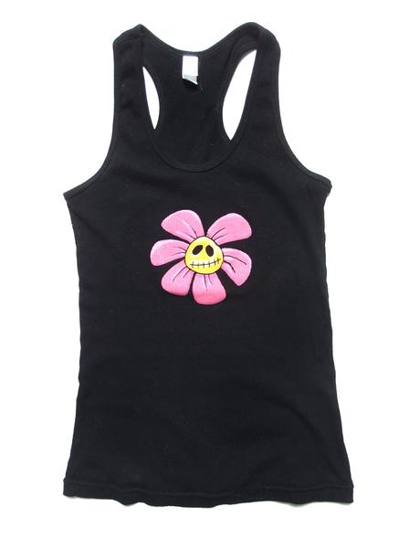 Tielkové tričko zn. american apparel, xs