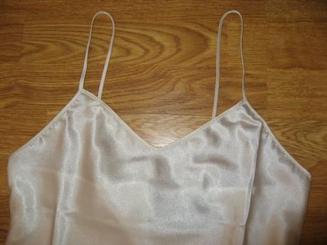 Nočná košieľka andra lingerie, s