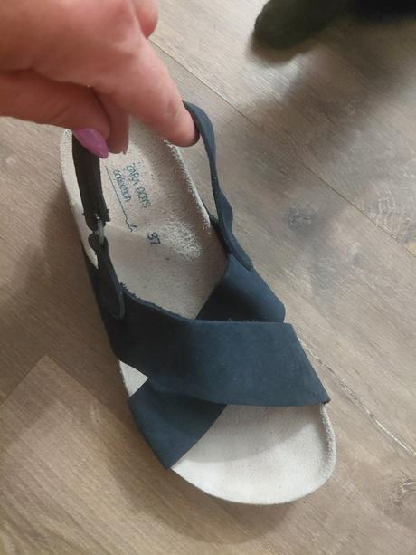 Chlapcensje sandale zara, zara,37