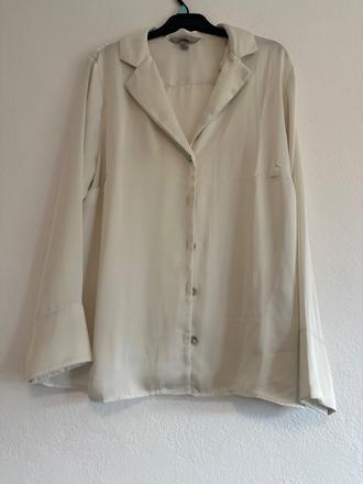 Elegantná košeľa, h&m,l