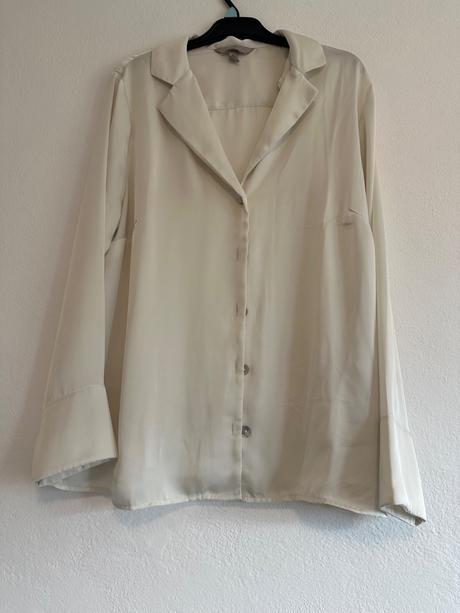 Elegantná košeľa, h&m,l