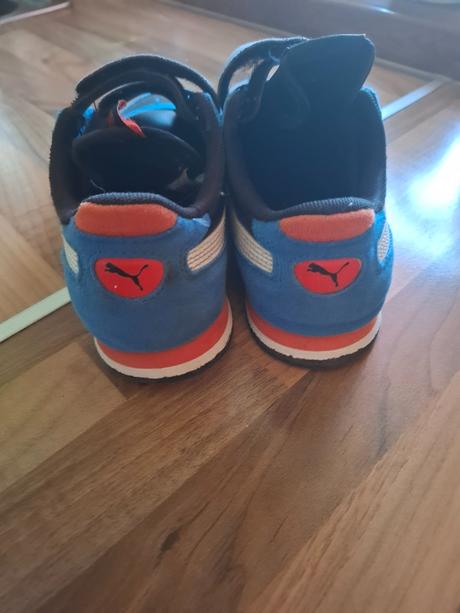 Botasky puma, puma,33