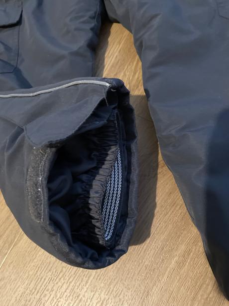 Zimne oteplovacky, topolino,110