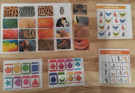 Vzdelávacie aktivity, 