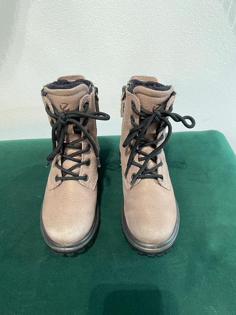 Zimne čižmy, ecco,27