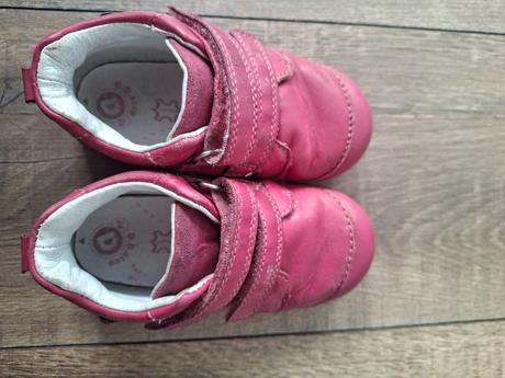 Prechodne topanky,24, vd 16 cm, d.d.step,24