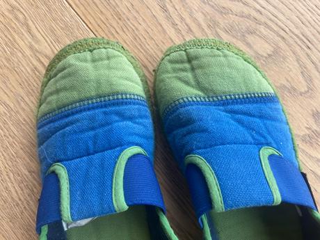 Nanga papucky, nanga,34