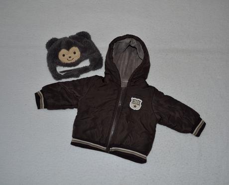 Zimna vetrovka, pepco,74