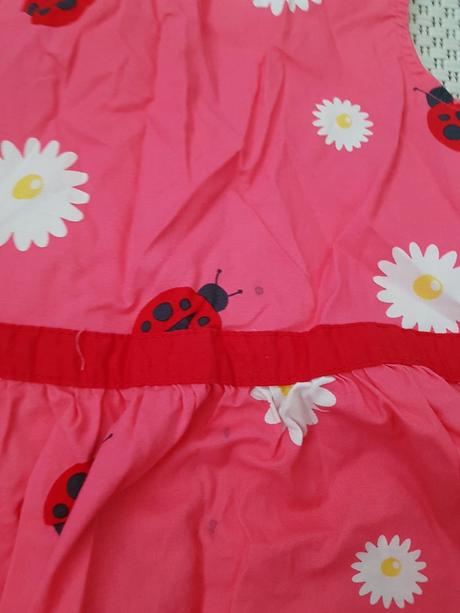 Šatičky 4e, h&m,122