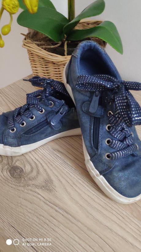 Tenisky v super stave, 31