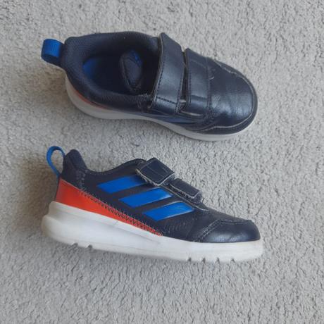 Tenisky adidas, adidas,25