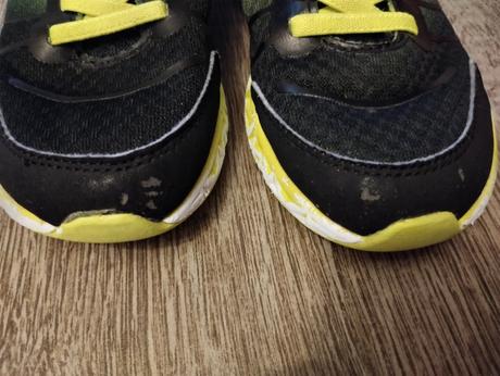 Tenisky, deichmann,32