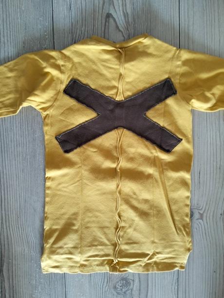 Tricko s dlhým rukávom ollo, 104