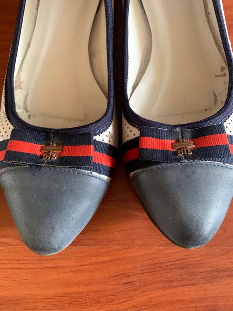 Lodicky/ balerinky sempre, 38