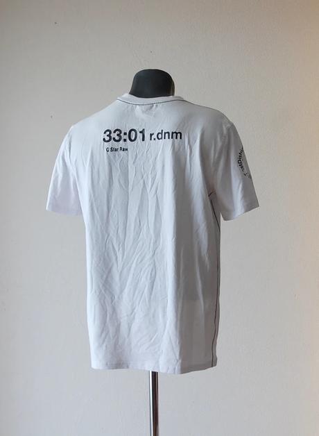 Pánske tričko g-star raw, g-star raw,xxl