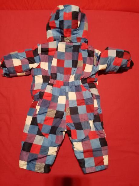 Chlapcensky overal, lupilu,62