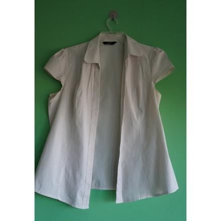 Pásikavá blúzka f&f, f&f,xl