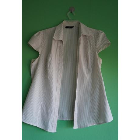 Pásikavá blúzka f&f, f&f,xl