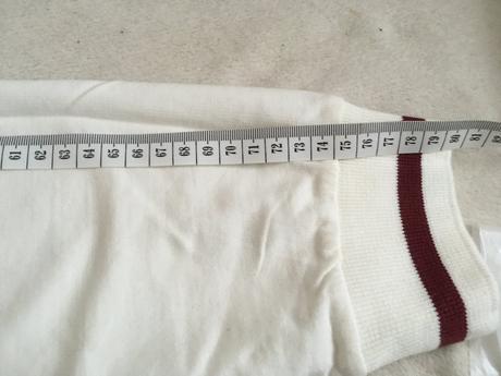 Pulóver terranova, terranova,xl