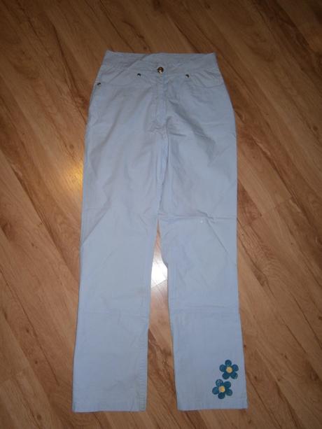 Letne nohavice, alive,152