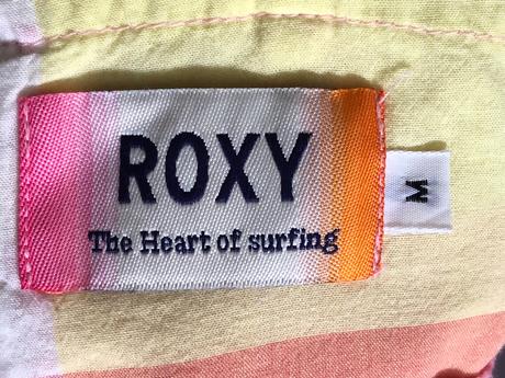 Ženské tričko roxy d 59, š 38cm, roxy,m