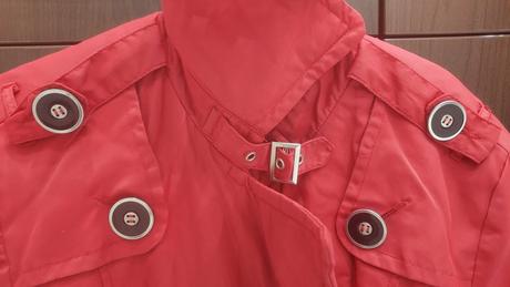 Prechodný kabátik, l