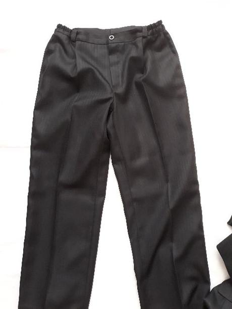 Oblek pre chlapca, 152