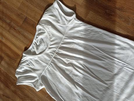 Biele tričko, 152