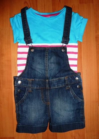 Skvelý kompletík, palomino,104