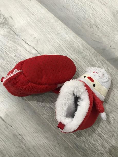 Capačky mikuláš, 17