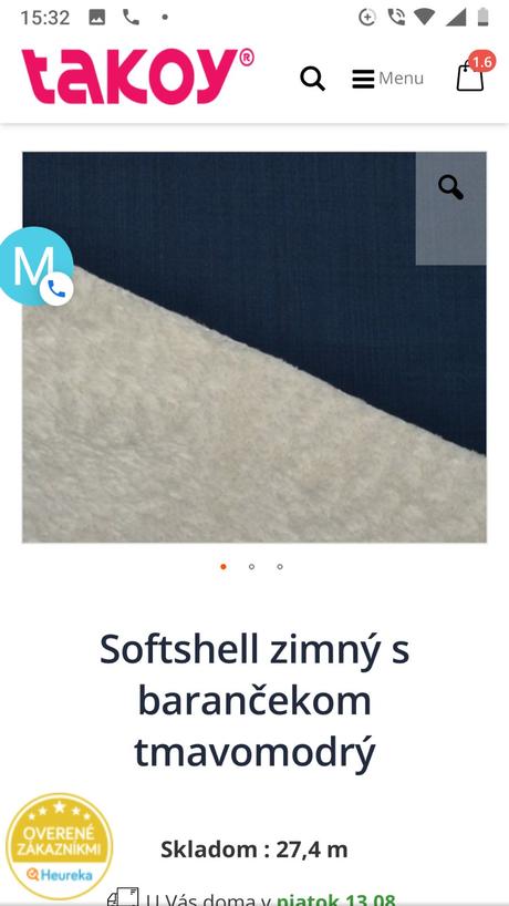 Zimné softshellky s barancekom, 62 - 152